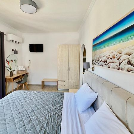 Athanasia Apartments Skiathos Town Exterior foto