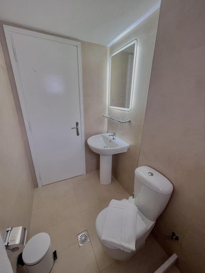 Athanasia Apartments Skiathos Town Exterior foto