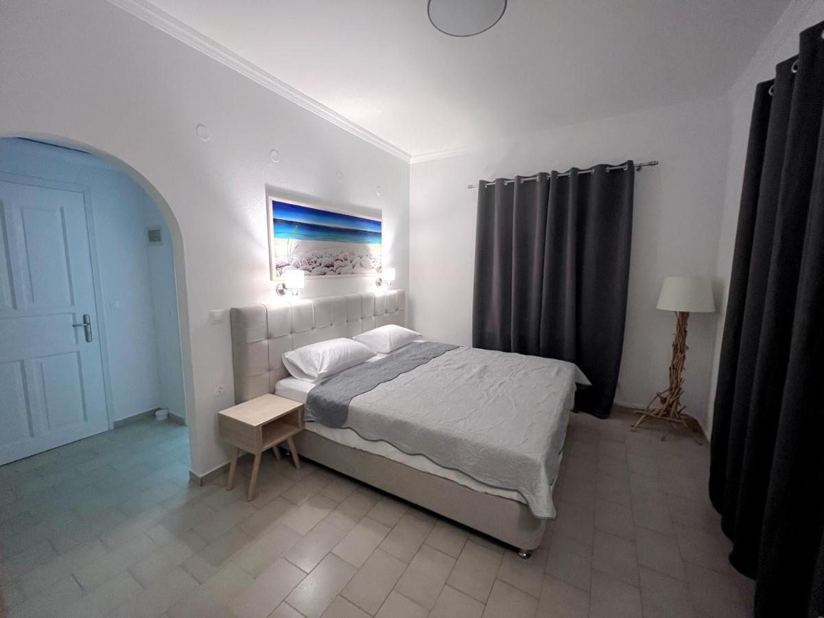 Athanasia Apartments Skiathos Town Exterior foto