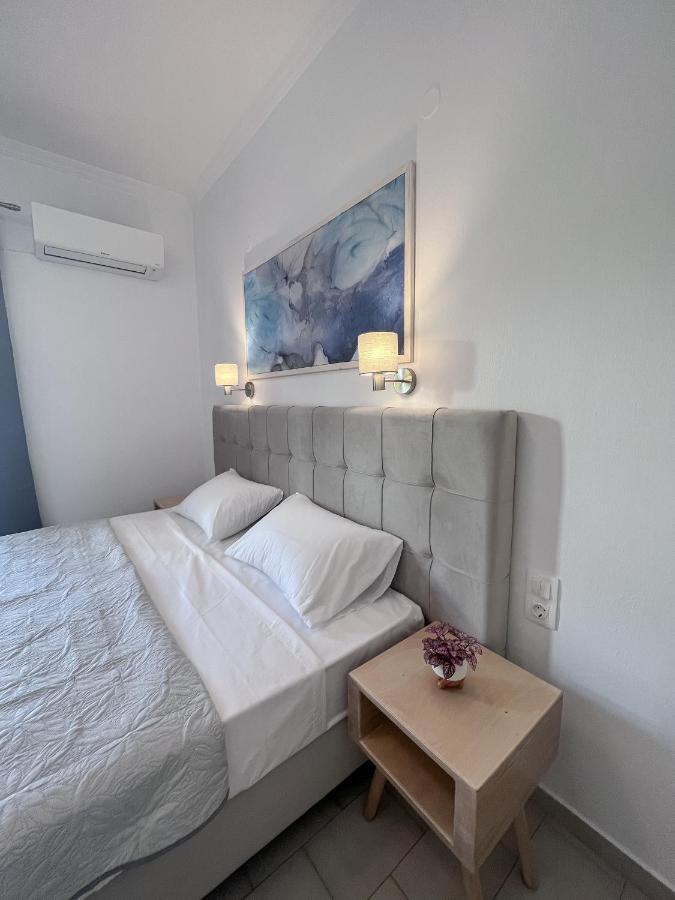 Athanasia Apartments Skiathos Town Exterior foto