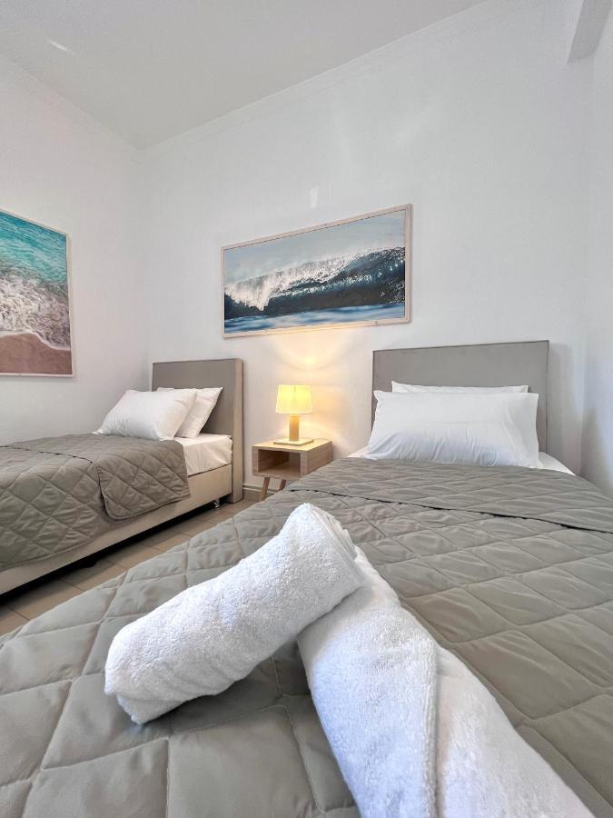 Athanasia Apartments Skiathos Town Exterior foto