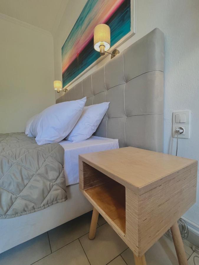 Athanasia Apartments Skiathos Town Exterior foto