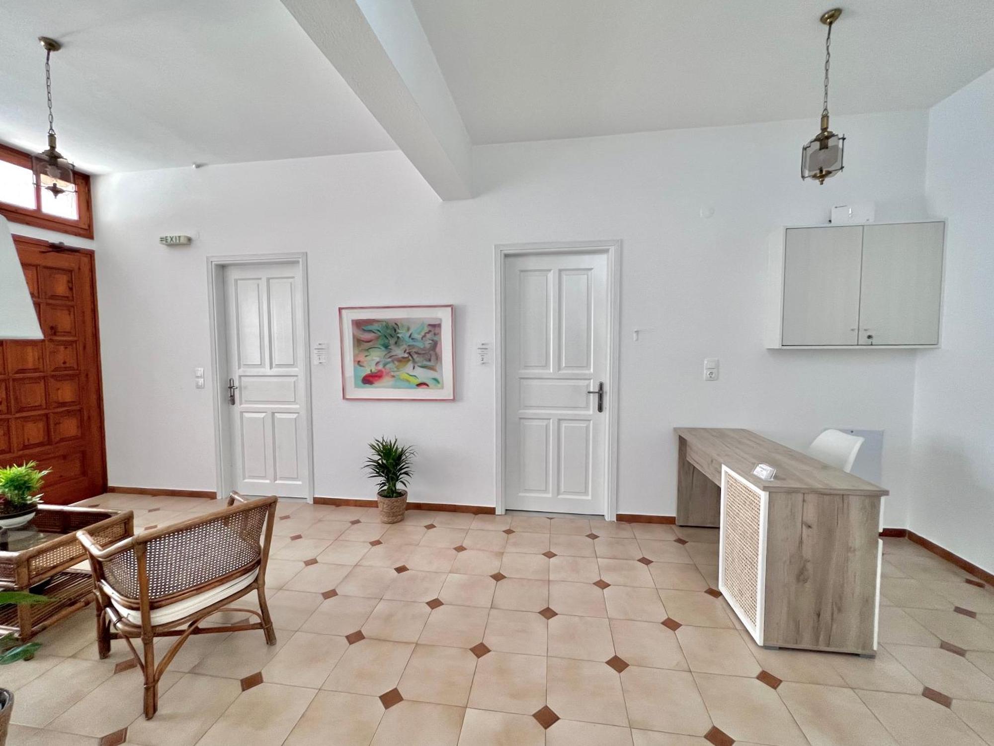 Athanasia Apartments Skiathos Town Exterior foto