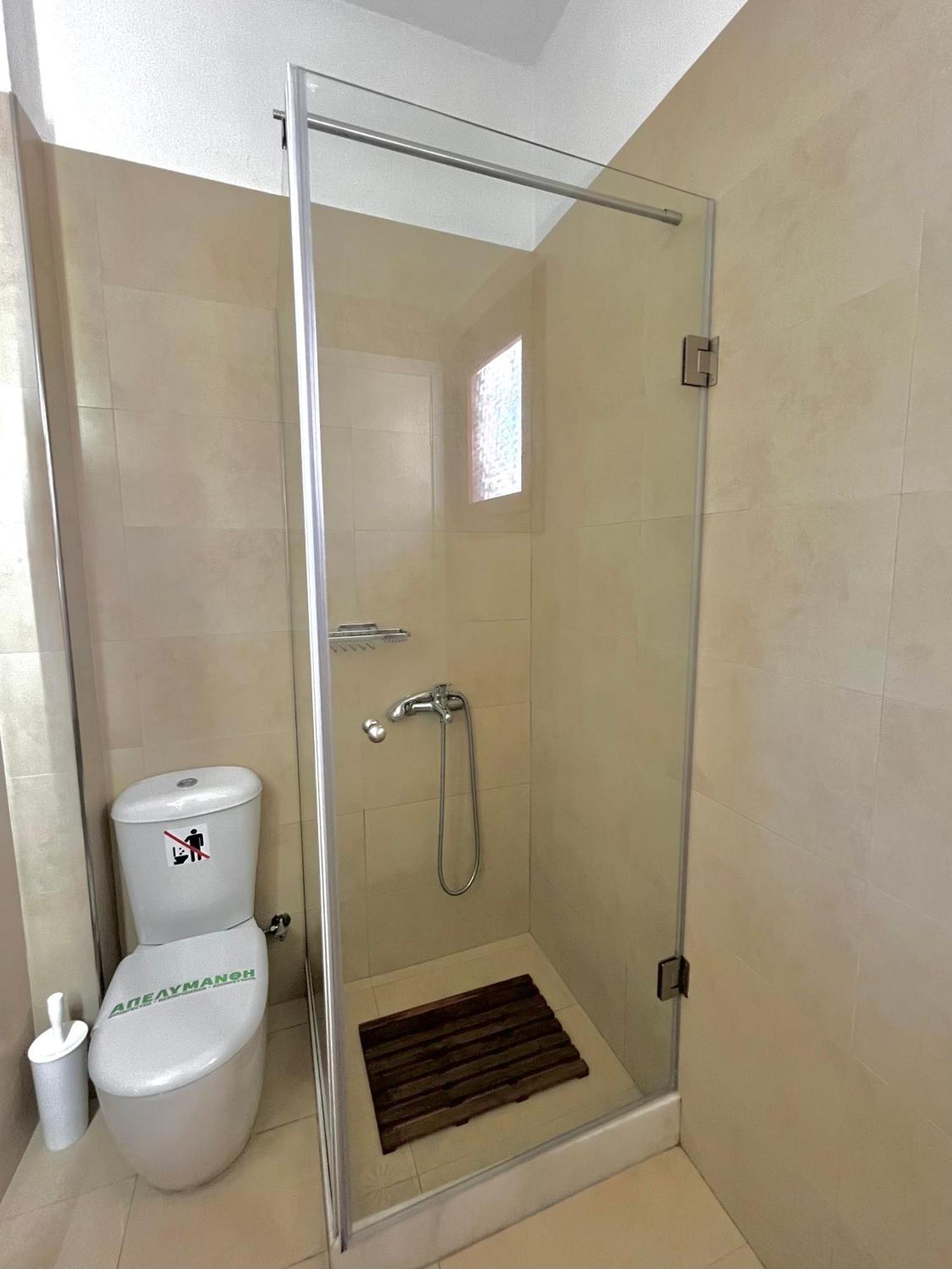 Athanasia Apartments Skiathos Town Exterior foto